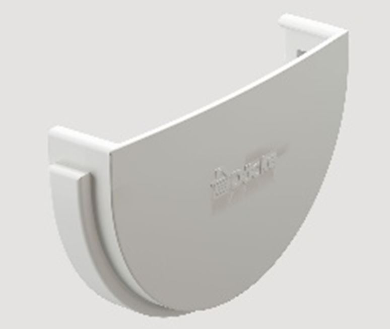 LUX-Таг/цагаан/-120мм- Docke