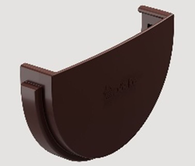 LUX-Таг/бор/ -120мм-Docke