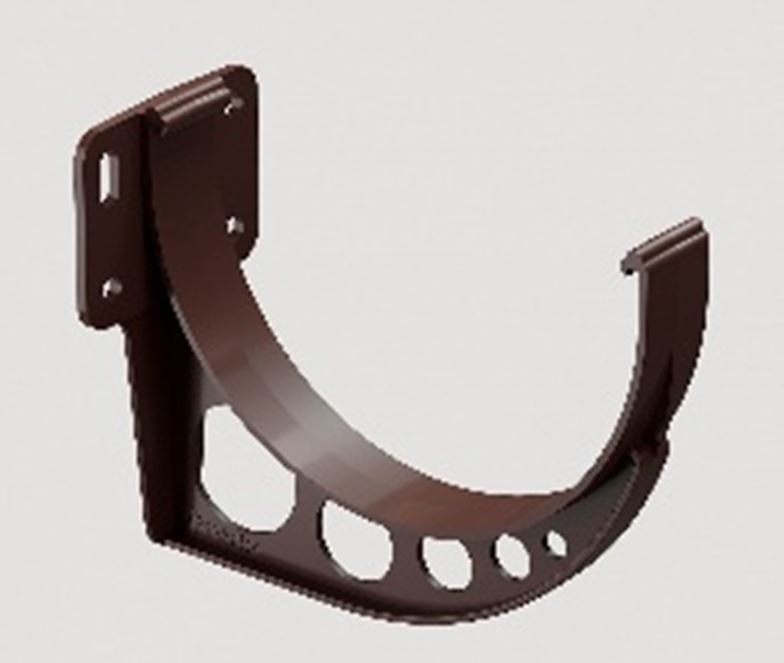 LUX-Ховоо тогтоогч/бор/ -120мм-Docke