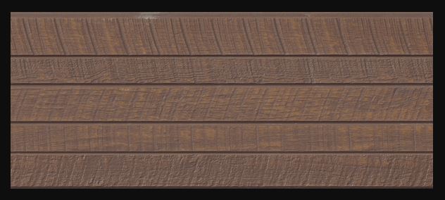 FCB-NICHIHA-CN Фиберцементэн хавтан /галд тэсвэртэй A1/ /EFF163YX/ (455x3030x16мм)1ш=1.38м2