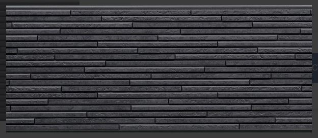 FCB-NICHIHA-CN Фиберцементэн хавтан /галд тэсвэртэй A1/ /EFX3457NX/ (455x3030x16мм)1ш=1.38м2