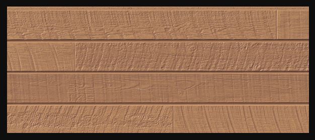 FCB-NICHIHA-CN Фиберцементэн хавтан /галд тэсвэртэй A1/ /EPC248NX/ (455x3030x16мм)1ш=1.38м2