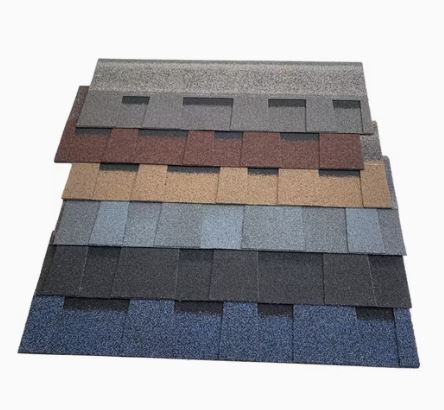 ARS-Buildex-CN LAMINTED загварын SHINGLES дээвэр (1000x333x5.2мм*16ш)2.32м2 