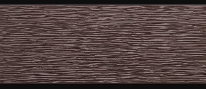 EWPF-X00-JP Peaceful pattern дулаалгатай төмөр сайдинг (3788х400х16мм) 1,51м2