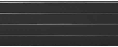 EWPF-X00-JP Quattro Span H дулаалгатай төмөр сайдинг (4000х400х16мм) 1,6м2