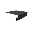 SSR-RAL7016-MN  Фасадны цонхны амалгаа (50х200х0.45мм) 3м 