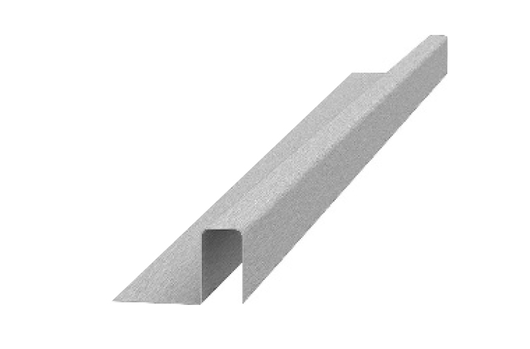 FCB-NICHIHA-MN Төгсгөл босоо холбогч (2000мм) (FHK1110R)