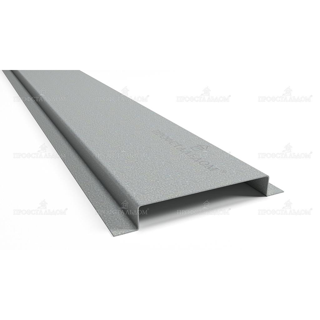 LSTK-X00-RU Хавтгай малгай профиль (90-20-1,5)