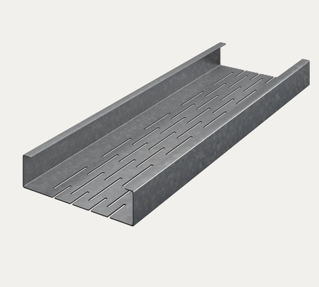 LSTK-X00-RU Термопрофиль багана (250*50*1,5мм)