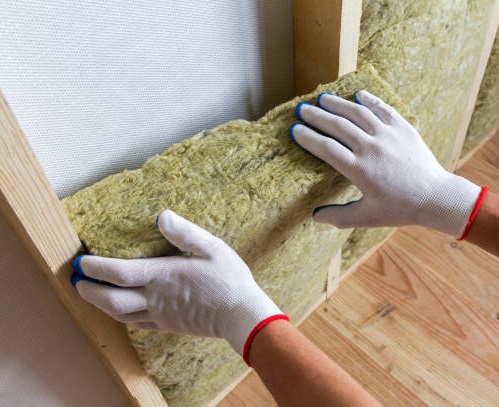 HW-X00-MN Гадна бүтээц хана дулаалга 200мм