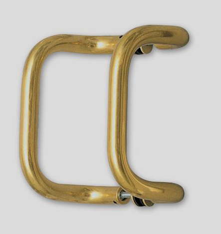 BAR-EALTAN-BTC ALU C хэлбэртэй бариул 30х350