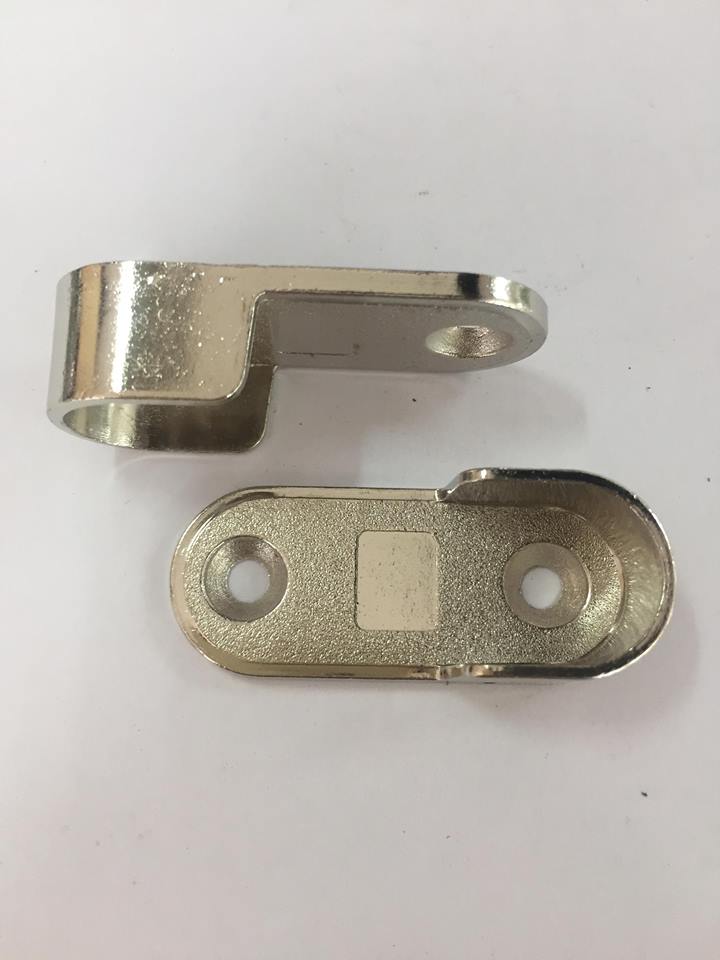 FIX-NIKEL-GF ф16 эллипсэн гэц өлгүүр тогтоогч G4019