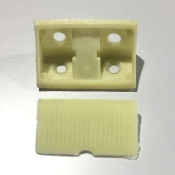 UGL-TSAGAAN-GF тагтай булан 20x43