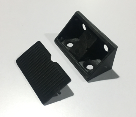 UGL-HAR-GF тагтай булан 20x43