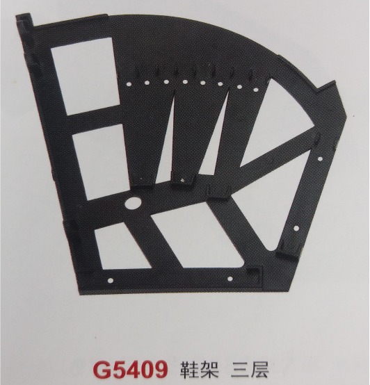 SHU-HAR-GF гутлын шүүгээ 3 үет шанаа