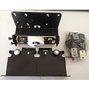 DUG-X00-JY1159+1160+1161 гадна гүйдэг тоноглол