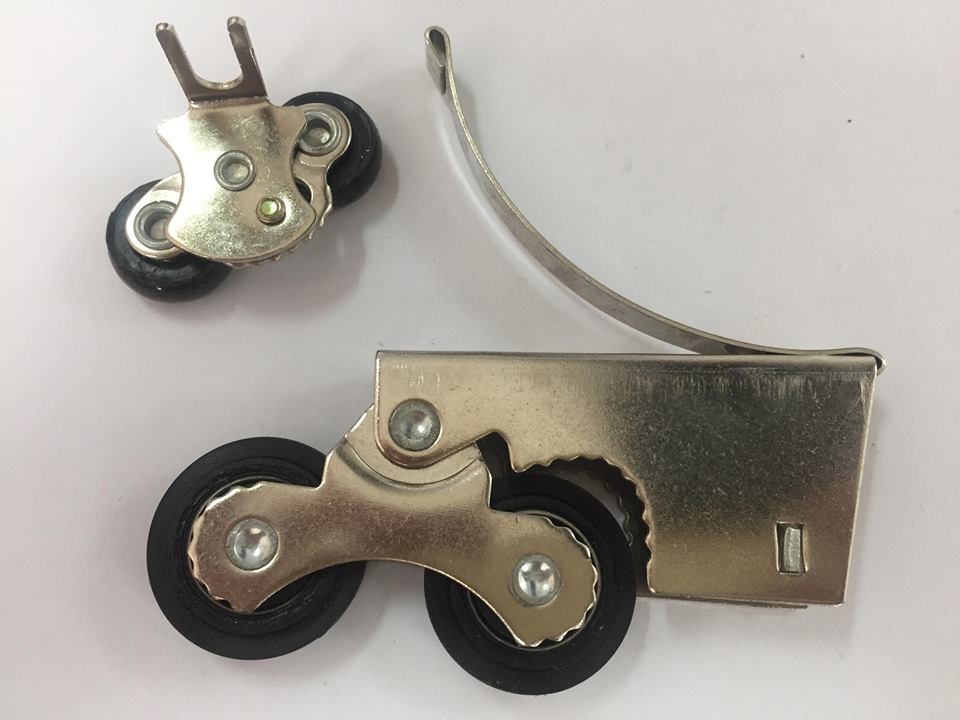 DUG-X00-YI гүйдгийн дугуй хос