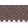 ARS-X00-RU KARAT ЦУГЛУУЛГА SHINGLES дээвэр (1000x318) 3м2